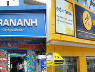 Mua lại Trần Anh, Thế Giới Di Động được gì? Mua lại Trần Anh, Thế Giới Di Động được gì?