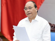 Hàng loạt bộ trưởng nhận lệnh của Thủ tướng cho mục tiêu 2017 Hàng loạt bộ trưởng nhận lệnh của Thủ tướng cho mục tiêu 2017