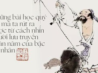 Những bài học quý giá mà ta rút ra được từ cách nhìn người lưu truyền ngàn năm của bậc cổ nhân Những bài học quý giá mà ta rút ra được từ cách nhìn người lưu truyền ngàn năm của bậc cổ nhân