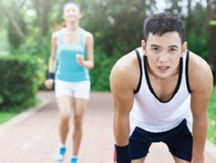Những cách tập thể dục nguy hại có thể khiến bạn yếu hơn Những cách tập thể dục nguy hại có thể khiến bạn yếu hơn