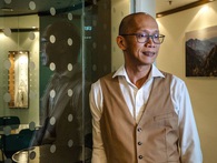 Quỹ tăng 51%, CEO 37 tuổi chê quản lý quỹ là việc "nhàm chán" Quỹ tăng 51%, CEO 37 tuổi chê quản lý quỹ là việc "nhàm chán"