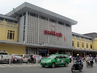 Dời ga Hà Nội: Băn khoăn chuyện quản lý “đất vàng” Dời ga Hà Nội: Băn khoăn chuyện quản lý “đất vàng”