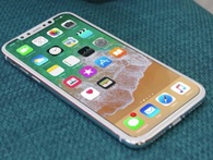 iPhone 8 sẽ ra mắt vào ngày 12/9? iPhone 8 sẽ ra mắt vào ngày 12/9?