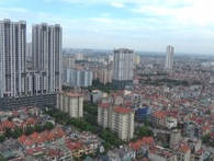 Hàng trăm triệu đô la từ nước ngoài đang chờ đổ vào thị trường BĐS Việt Nam Hàng trăm triệu đô la từ nước ngoài đang chờ đổ vào thị trường BĐS Việt Nam