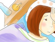 Xử trí trẻ sốt sai cách, nguy hiểm tính mạng Xử trí trẻ sốt sai cách, nguy hiểm tính mạng