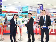 Cổ đông lớn của Trần Anh sẽ sớm trở thành cổ đông của Thế giới Di Động? Cổ đông lớn của Trần Anh sẽ sớm trở thành cổ đông của Thế giới Di Động?