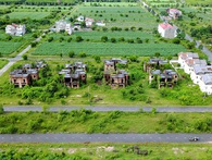 Dự án sân bay Long Thành "cứu cánh" của đại gia địa ốc Nhơn Trạch? Dự án sân bay Long Thành "cứu cánh" của đại gia địa ốc Nhơn Trạch?