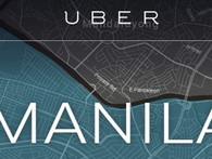 Uber mất 10 triệu USD để khôi phục hoạt động tại Philippines Uber mất 10 triệu USD để khôi phục hoạt động tại Philippines