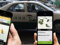 Hà Nội chưa quản lý Uber, Grab như taxi Hà Nội chưa quản lý Uber, Grab như taxi