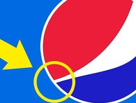 12 sự thật chưa từng được bật mí về logo của các thương hiệu nổi tiếng 12 sự thật chưa từng được bật mí về logo của các thương hiệu nổi tiếng