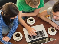 Startup cho phép các lập trình viên ngồi nhà mà vẫn có thể làm việc cho thung lũng Silicon Startup cho phép các lập trình viên ngồi nhà mà vẫn có thể làm việc cho thung lũng Silicon