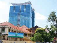 TP.HCM: Đất vàng 1 tỷ/m2 bị áp khung giá ‘rẻ mạt’ TP.HCM: Đất vàng 1 tỷ/m2 bị áp khung giá ‘rẻ mạt’