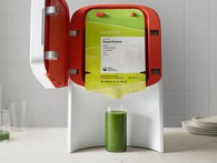 Juicero, công ty máy ép từng được Google đầu tư đã đóng cửa Juicero, công ty máy ép từng được Google đầu tư đã đóng cửa