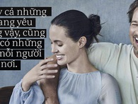 Tình yêu cũng cần một kỳ nghỉ, giống như cách Angelina Jolie và Brad Pitt đã làm để lại được ở bên nhau lần nữa Tình yêu cũng cần một kỳ nghỉ, giống như cách Angelina Jolie và Brad Pitt đã làm để lại được ở bên nhau lần nữa