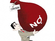 'Thả cửa' cho kinh doanh mua bán nợ 'Thả cửa' cho kinh doanh mua bán nợ