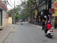 Hà Nội mở rộng tuyến đường được mong chờ nhất quận Thanh Xuân Hà Nội mở rộng tuyến đường được mong chờ nhất quận Thanh Xuân