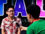 Giám đốc quỹ đầu tư CyberAgent: Chỉ những nhà đầu tư kiên nhẫn nhất mới có thể đầu tư vào thị trường Việt Nam Giám đốc quỹ đầu tư CyberAgent: Chỉ những nhà đầu tư kiên nhẫn nhất mới có thể đầu tư vào thị trường Việt Nam