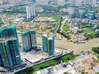 Tin vui cho loạt dự án tại khu Đông Sài Gòn khi cây cầu 500 tỷ đồng được khởi công xây dựng Tin vui cho loạt dự án tại khu Đông Sài Gòn khi cây cầu 500 tỷ đồng được khởi công xây dựng