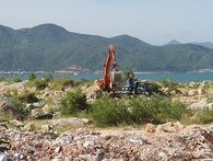 Ai là chủ dự án du lịch 33 triệu USD vừa bị ngừng hoạt động tại Nha Trang? Ai là chủ dự án du lịch 33 triệu USD vừa bị ngừng hoạt động tại Nha Trang?