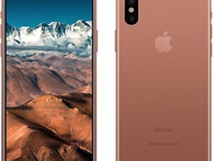 iPhone giá 1.000 USD sẽ biến Apple thành công ty nghìn tỷ đô đầu tiên trên thế giới? iPhone giá 1.000 USD sẽ biến Apple thành công ty nghìn tỷ đô đầu tiên trên thế giới?