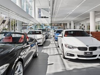 Sau vụ án Euro Auto, BMW chọn Trường Hải là nhà phân phối chính hãng Sau vụ án Euro Auto, BMW chọn Trường Hải là nhà phân phối chính hãng