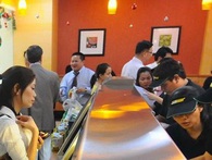 3 bài học bán hàng đắt giá, doanh thu tăng chóng mặt mà nhà quản lý nào cũng nên học hỏi 3 bài học bán hàng đắt giá, doanh thu tăng chóng mặt mà nhà quản lý nào cũng nên học hỏi