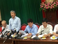 Hà Nội sẽ xây mới 14 cây cầu qua sông Hồng và sông Đuống từ nay đến 2030 Hà Nội sẽ xây mới 14 cây cầu qua sông Hồng và sông Đuống từ nay đến 2030