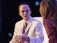 Ông Trịnh Văn Quyết: “Thời gian sẽ là câu trả lời công bằng nhất cho tất cả” Ông Trịnh Văn Quyết: “Thời gian sẽ là câu trả lời công bằng nhất cho tất cả”