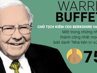 Nước Mỹ cần thêm những "người sắt" Elon Musk, bên cạnh Warren Buffett "xây lâu đài ở giữa rồi đào hào xung quanh" Nước Mỹ cần thêm những "người sắt" Elon Musk, bên cạnh Warren Buffett "xây lâu đài ở giữa rồi đào hào xung quanh"
