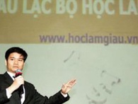 "Làm giàu không khó" ư? Đừng tin, lừa đảo đấy! "Làm giàu không khó" ư? Đừng tin, lừa đảo đấy!