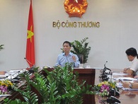 Bộ Công Thương: Sẽ cắt giảm khoảng 600 điều kiện kinh doanh Bộ Công Thương: Sẽ cắt giảm khoảng 600 điều kiện kinh doanh