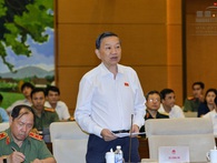 Tấn công mạng khiến Việt Nam thiệt hại hàng nghìn tỷ mỗi năm Tấn công mạng khiến Việt Nam thiệt hại hàng nghìn tỷ mỗi năm