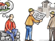 Từ câu chuyện người thợ xây nhà nghĩ đến cách hành xử của doanh nghiệp đối với người lao động Từ câu chuyện người thợ xây nhà nghĩ đến cách hành xử của doanh nghiệp đối với người lao động