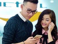 Viettel, VNPT, MobiFone chiếm tới 95% thị phần dịch vụ viễn thông di động Viettel, VNPT, MobiFone chiếm tới 95% thị phần dịch vụ viễn thông di động