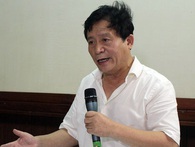 Sếp doanh nghiệp tàu thuỷ thâu tóm Hãng phim truyện Việt Nam từng hứa hẹn gì? Sếp doanh nghiệp tàu thuỷ thâu tóm Hãng phim truyện Việt Nam từng hứa hẹn gì?