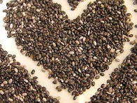 Lý do hạt Chia được mệnh danh là thực phẩm lành mạnh nhất hành tinh Lý do hạt Chia được mệnh danh là thực phẩm lành mạnh nhất hành tinh