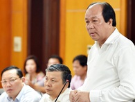 Đừng bắt doanh nghiệp ‘vắt chân lên cổ’ chạy vạy Đừng bắt doanh nghiệp ‘vắt chân lên cổ’ chạy vạy