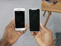 Apple và sự trỗi dậy của người Trung Quốc Apple và sự trỗi dậy của người Trung Quốc