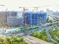 Hàng loạt dự án cao cấp của Novaland ở khắp Sài Gòn đang xây đến đâu? Hàng loạt dự án cao cấp của Novaland ở khắp Sài Gòn đang xây đến đâu?