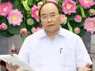 Thủ tướng: Kích cầu tiêu dùng, giảm chi phí cho doanh nghiệp Thủ tướng: Kích cầu tiêu dùng, giảm chi phí cho doanh nghiệp