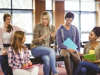 Vì sao các môn nghệ thuật lại được học sinh cá biệt tại Mỹ hào hứng đón nhận? Vì sao các môn nghệ thuật lại được học sinh cá biệt tại Mỹ hào hứng đón nhận?