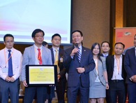 CEO Viettel: Việt Nam đang có nhiều bài toán cần người tài không chỉ trong nước mà cả ở nước ngoài! CEO Viettel: Việt Nam đang có nhiều bài toán cần người tài không chỉ trong nước mà cả ở nước ngoài!