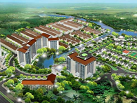 Nam Long đặt mục tiêu cả doanh thu và lợi nhuận năm 2017 tăng trưởng 50% so với năm 2016 Nam Long đặt mục tiêu cả doanh thu và lợi nhuận năm 2017 tăng trưởng 50% so với năm 2016