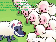 Chuyện tối thứ 4: Nếu chỉ ngồi chờ các cơ hội tìm đến, bạn chỉ là một người trong đám đông cũng đang chờ đợi mà thôi Chuyện tối thứ 4: Nếu chỉ ngồi chờ các cơ hội tìm đến, bạn chỉ là một người trong đám đông cũng đang chờ đợi mà thôi