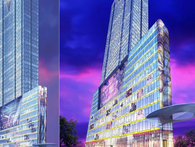 SJC Tower: "Đứa con chung" của HFIC và Vạn Thịnh Phát lỗ hơn 200 tỷ sau 10 năm bất động SJC Tower: "Đứa con chung" của HFIC và Vạn Thịnh Phát lỗ hơn 200 tỷ sau 10 năm bất động