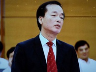 Bộ trưởng Bộ Xây Dựng nói về xử lý sai phạm của Mường Thanh Bộ trưởng Bộ Xây Dựng nói về xử lý sai phạm của Mường Thanh