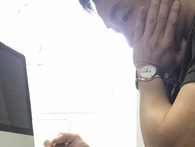 Cổ phiếu QCG lên đỉnh 6 năm, doanh nhân Nguyễn Quốc Cường đăng ảnh đầy tâm trạng trên Facebook Cổ phiếu QCG lên đỉnh 6 năm, doanh nhân Nguyễn Quốc Cường đăng ảnh đầy tâm trạng trên Facebook
