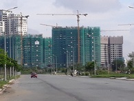“Giá nhà tại Việt Nam cao gấp 25 lần so với thu nhập của đa số người dân” “Giá nhà tại Việt Nam cao gấp 25 lần so với thu nhập của đa số người dân”