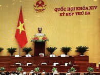 Đề nghị Quốc hội kỳ này chưa bàn về việc điều chỉnh mức đóng bảo hiểm thất nghiệp Đề nghị Quốc hội kỳ này chưa bàn về việc điều chỉnh mức đóng bảo hiểm thất nghiệp