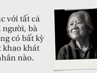 Người phụ nữ nô lệ suốt 56 năm làm việc không công (P2): Bị ngược đãi thậm tệ và hành trình trở về quê khi chỉ còn là bộ tro cốt Người phụ nữ nô lệ suốt 56 năm làm việc không công (P2): Bị ngược đãi thậm tệ và hành trình trở về quê khi chỉ còn là bộ tro cốt